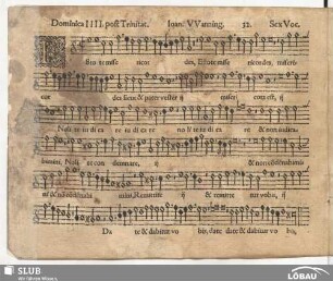 32. Estote misericordes