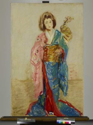 Sada Yakko