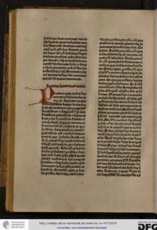 Plurima autem truba... Maiorem autem familiaritatem semper in vita sua habuit dominus cum apuperibus humilibus et simplicibus...