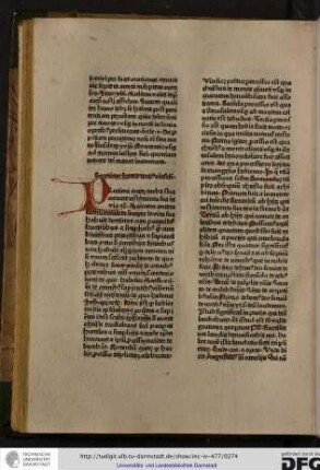 Plurima autem truba... Maiorem autem familiaritatem semper in vita sua habuit dominus cum apuperibus humilibus et simplicibus...