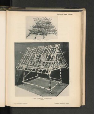 Hambruch, Nauru, Tafel 10.