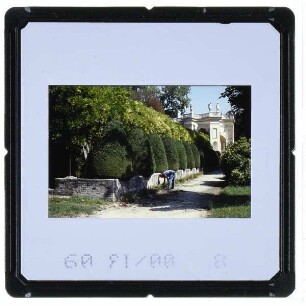 Stra, Villa Pisani
