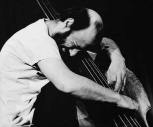 Harry Miller