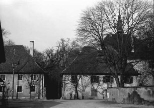 Feldkirch: Altersheim