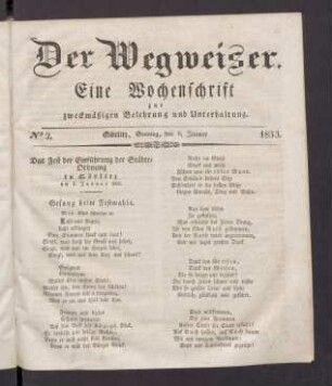 2.1833,2(06.Januar)