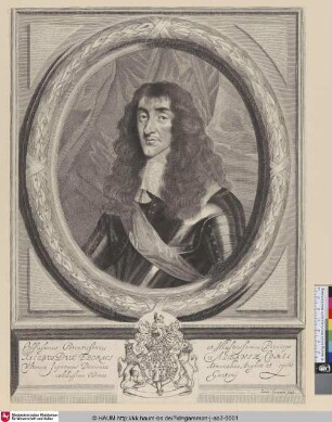 Jacobus Dux Eboraci et Albaniae
