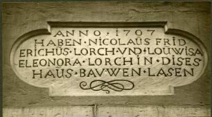 Urkunde Erbbestand des Hofes zu Hofen (Oberhof) bei Dielkirchen 1510 für den jungen Hans Stritz von Gerbach