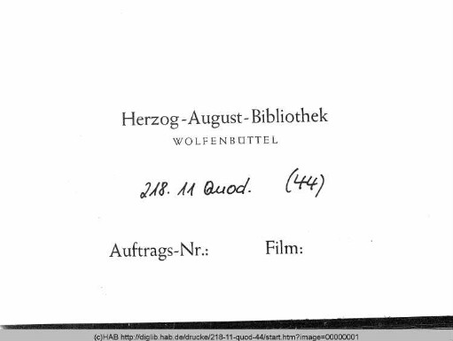 Newe Zeitung: Ein warhafftige Historia, so sich am Heiligen Ostertage dieses M.D.LXXXJ. jars, zu Alberhofen, zwischen Kitzingen und Tettelbach gelegen, bey dem Gottsacker, auff den Abend umb siben uUhr, mit .̤ zugetragen hat