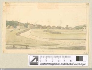 Friedrichshall