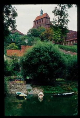 Havelberg Dom 17.9.76.