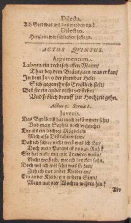 Actus Quintus.