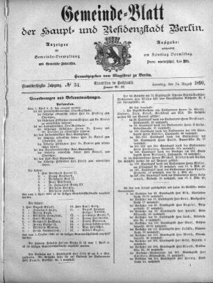 1890,34: No. 34, 24. August 1890
