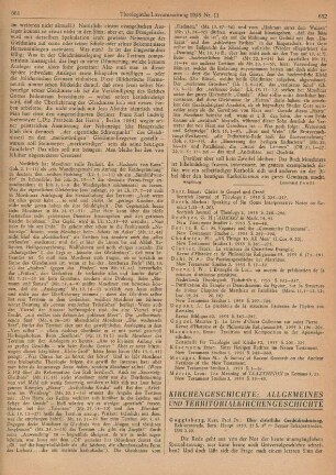 621-622 [Rezension] Eichmann, Eduard, Lehrbuch des Kirchenrechts auf Grund des Codex Juris Canonici