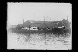 Westfalia (1910), Kölner Reederei, Köln