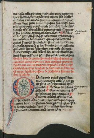 Libellus de perfectione filiorum dei