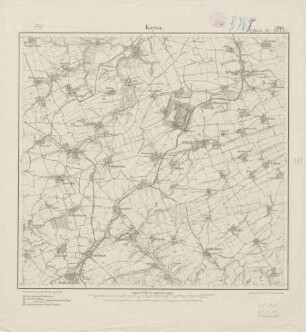 5039 (alte Nr.: 2949) Kayna