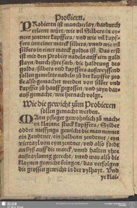 Wie die gewicht zum probieren sollen gemacht werden
