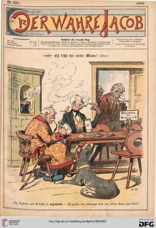 Nr. 222 (1895)