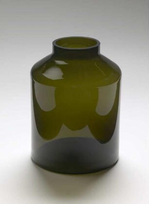 Vase , Modell-Nr.1057