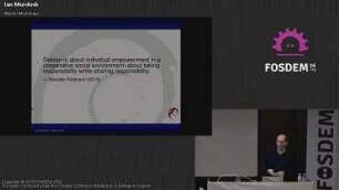 Ian Murdock