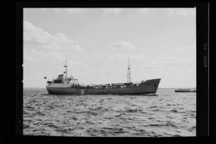 Tina (1961), Zinke, Hamburg