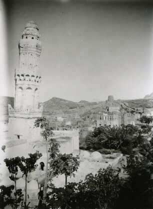Moschee al-Asrafiya