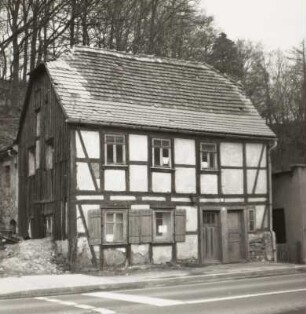 Wohnhaus, Mohorn