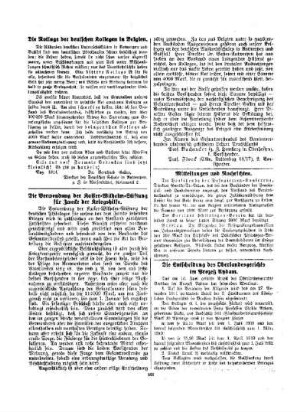 Die Entscheidung des Oberlandesgerichts im Prozeß Aydam
