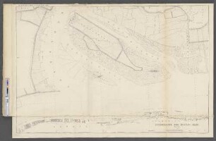 Blatt VIII. : Ross. Griesenwärder. Mühlenwärder. Maakenwärder. Altona. Neumühlen.