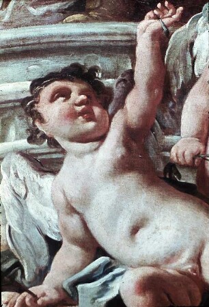 Acht Helden des Klassischen Altertums: Achilles, Patroclus, Hektor, Aeneas, Caesar, Pompejus, Scipio, Hannibal