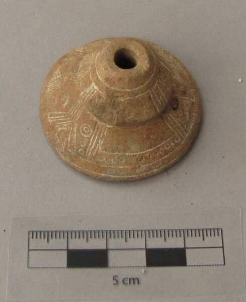 spindle whorl