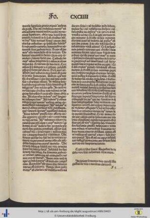 De vita et moribus clericorum