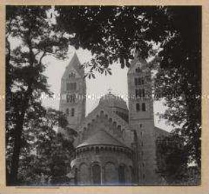 Speyer, Dom