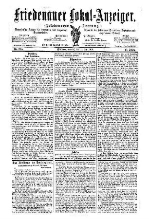 Nr. 165, 17.07.1910