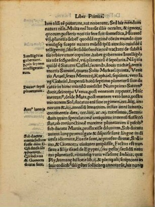 Compendium Philosophiae naturalis