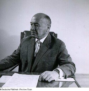 Portraitserie Reinhardt Clerc