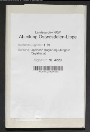 Armenpflege und Wohltätigkeit