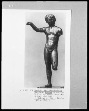 Bacchus