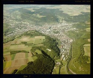 Geislingen an der Steige