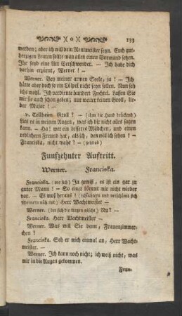 Funfzehnter Auftritt.