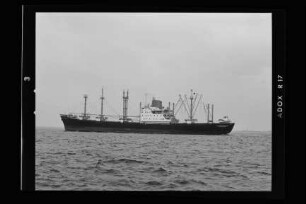 Neuharlingersiel (1960), NDL.- Norddeutscher Lloyd, Bremen