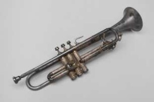 Jazz-Trompete in B
