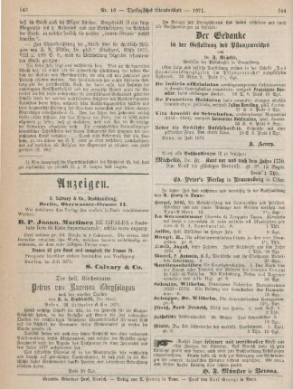 543-544 Werbung