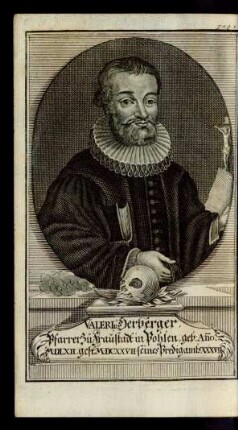 Valerius Herberger