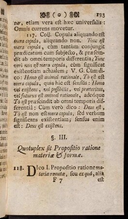 133-145, §§. III.-IV.