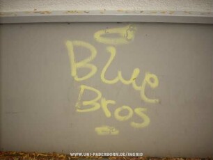 Blue Bros