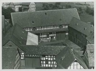 Ebsdorf, Kreis Marburg