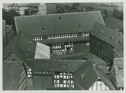 Ebsdorf, Kreis Marburg