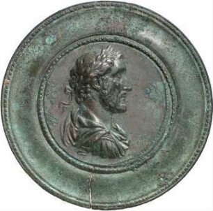 Antoninus Pius