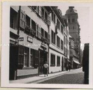 Bonn; Beethovenhaus